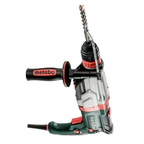 Metabo دریل13 میلیمتر 850 وات چپ و راست  دو دور متابو مدل BE 850-2